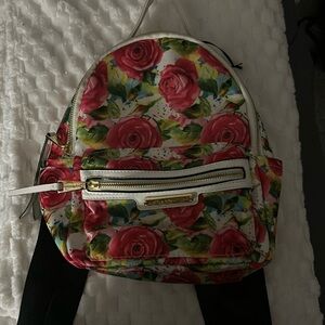 juicy couture mini backpack